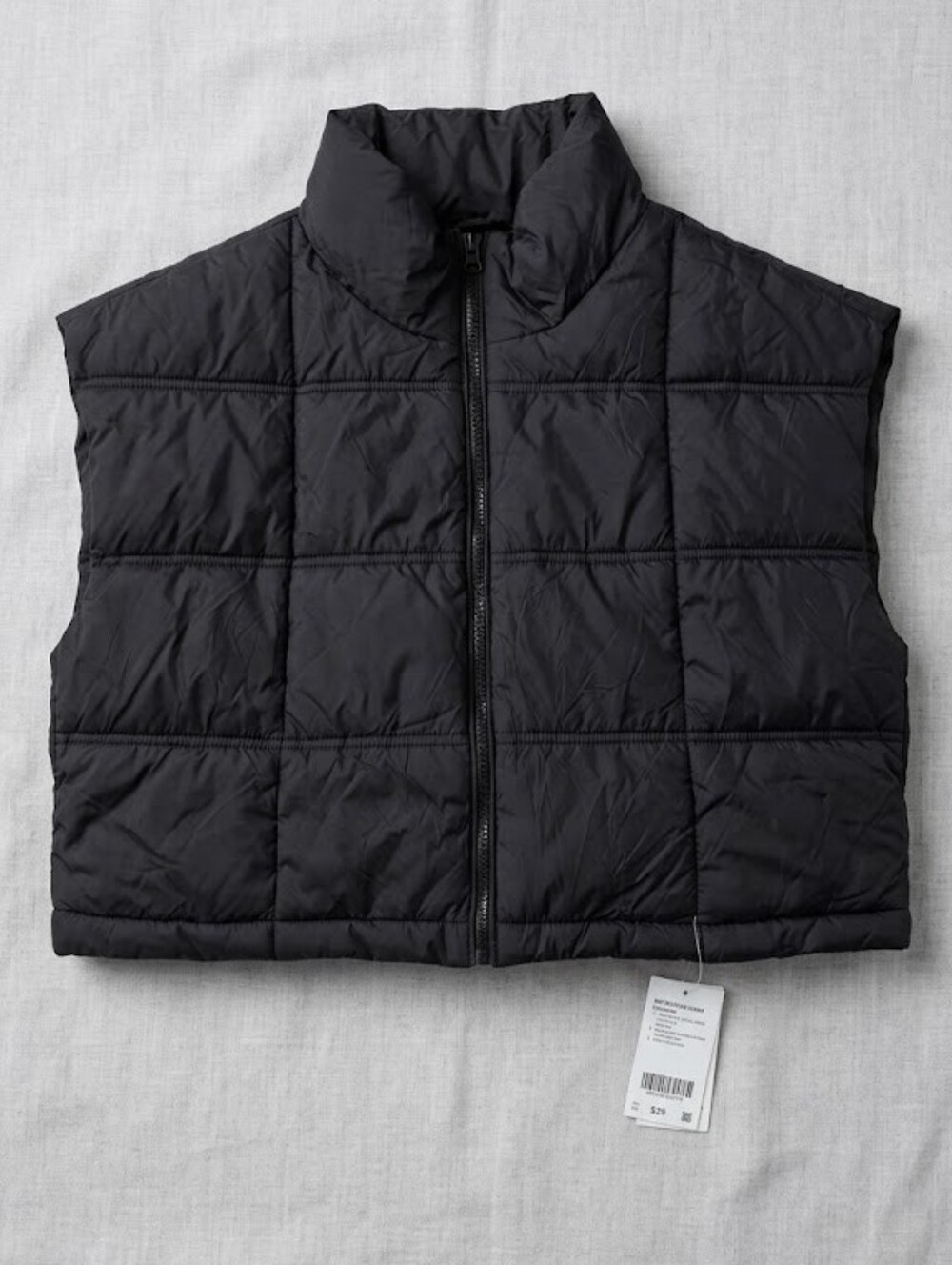 Lightweight Quilted Layer Calvin Klein